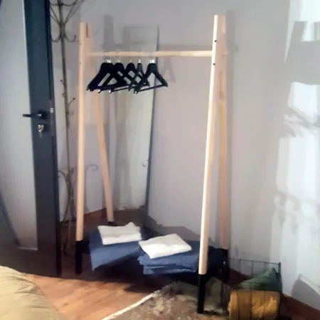 Appartement Margaret *