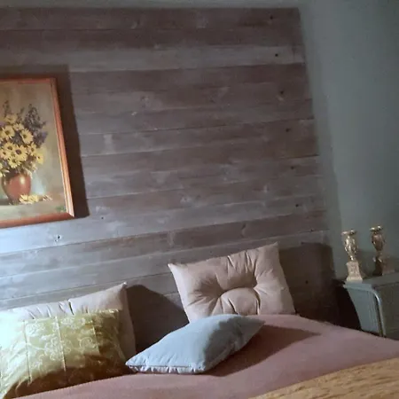 Apartman Margaret