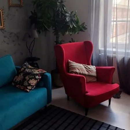 Margaret Apartman