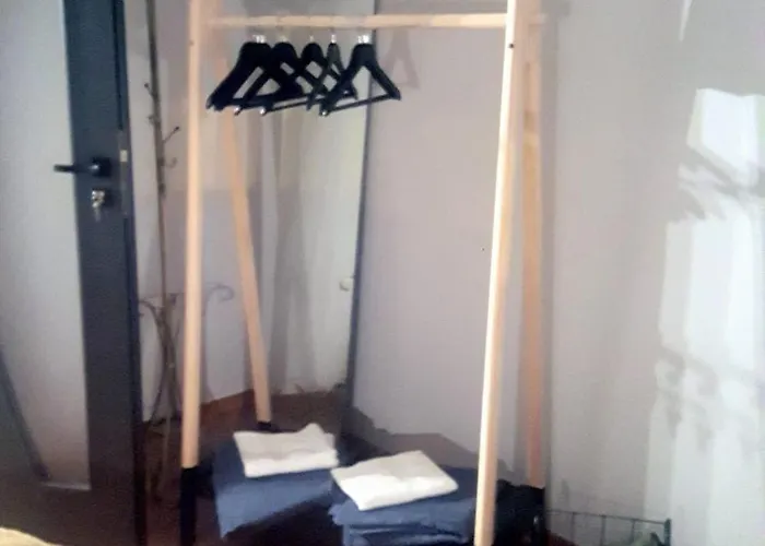 Apartmán Margaret *